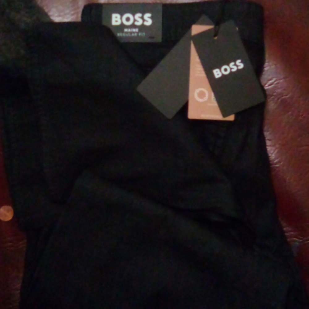 38/32 Hugo Boss jeans